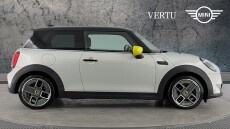 MINI Hatchback 135kW Cooper S Level 2 33kWh 3dr Auto Electric Hatchback